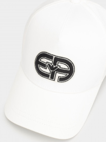 Кепка Emporio Armani модель 627521-3R589-00010 Фото