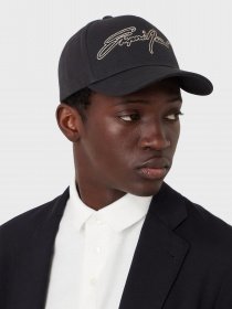 Кепка Emporio Armani модель 627524-3R591-00035 Фото