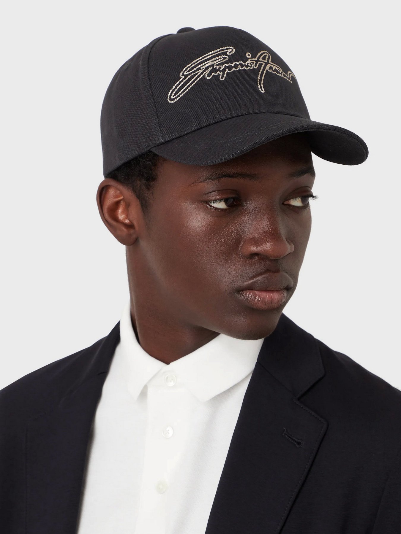 Кепка Emporio Armani модель 627524-3R591-00035 Фото