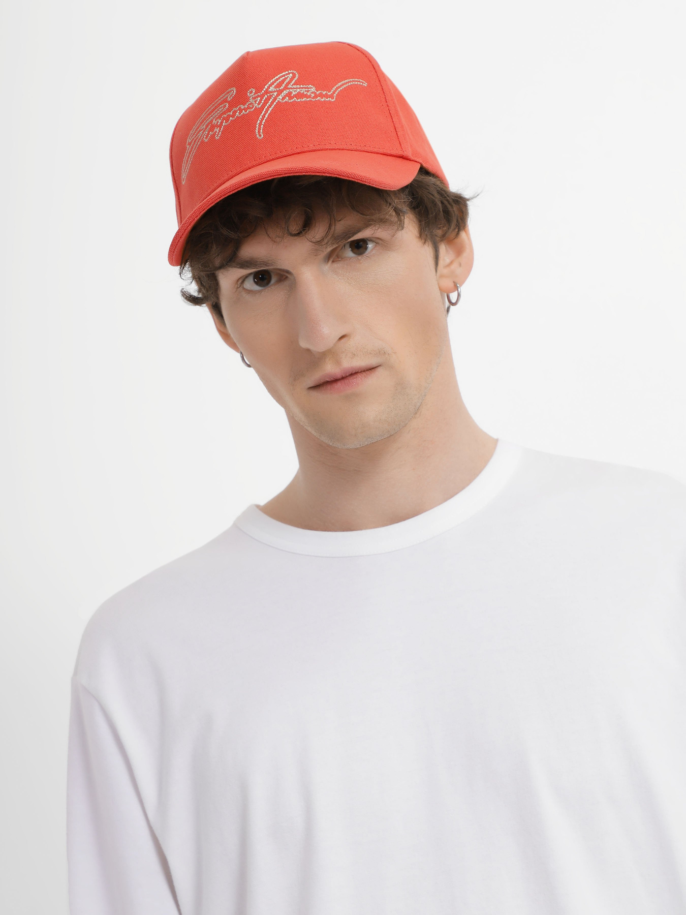 Кепка Emporio Armani модель 627524-3R591-00074 Фото