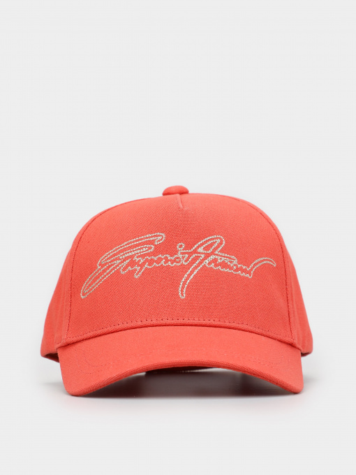 Кепка Emporio Armani модель 627524-3R591-00074 Фото