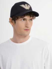 Кепка Emporio Armani модель 627533-3R597-00035 Фото