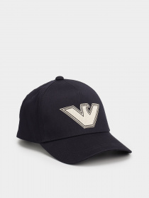 Кепка Emporio Armani модель 627533-3R597-00035 Фото