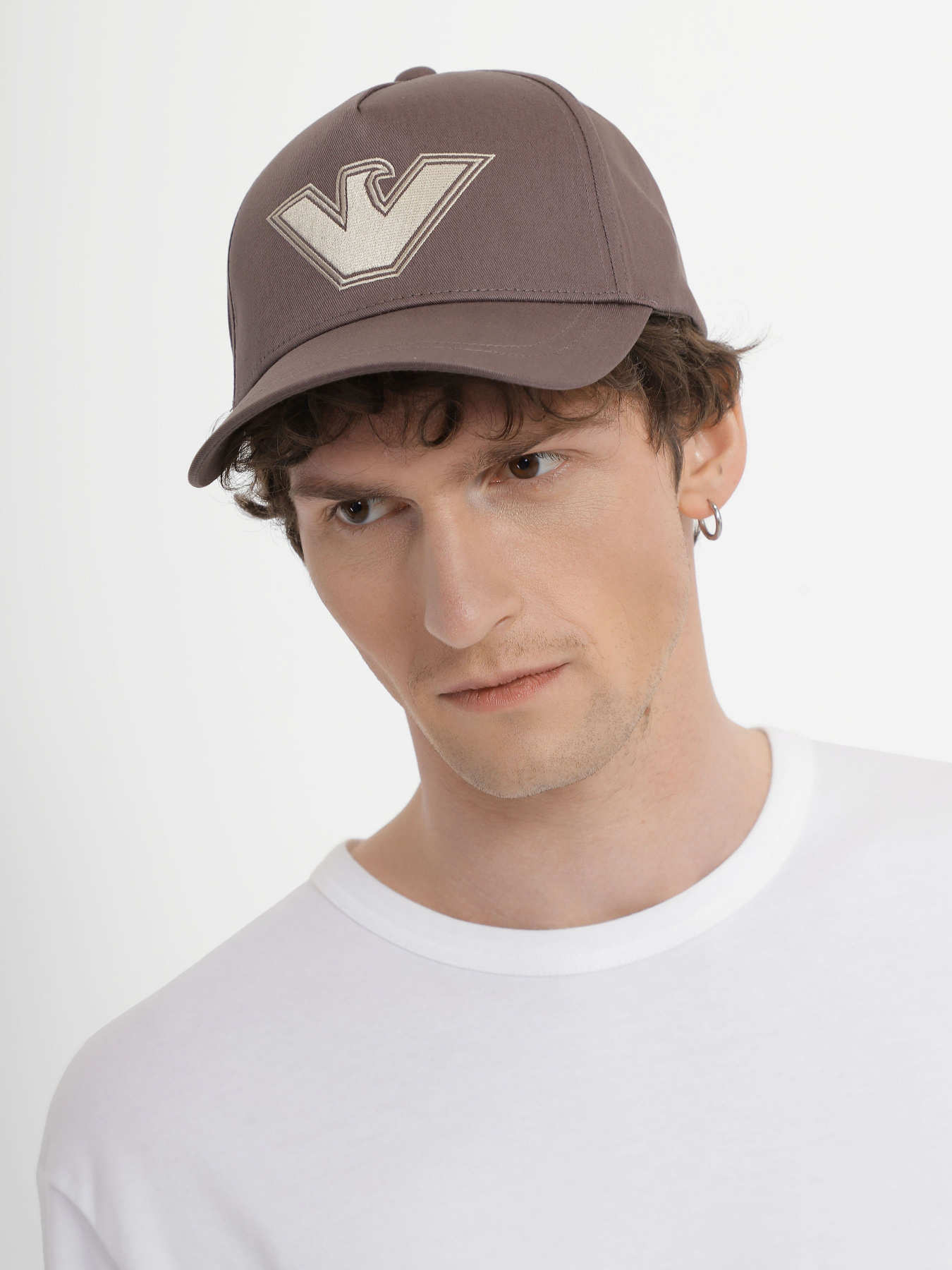 Кепка Emporio Armani модель 627533-3R597-00951 Фото