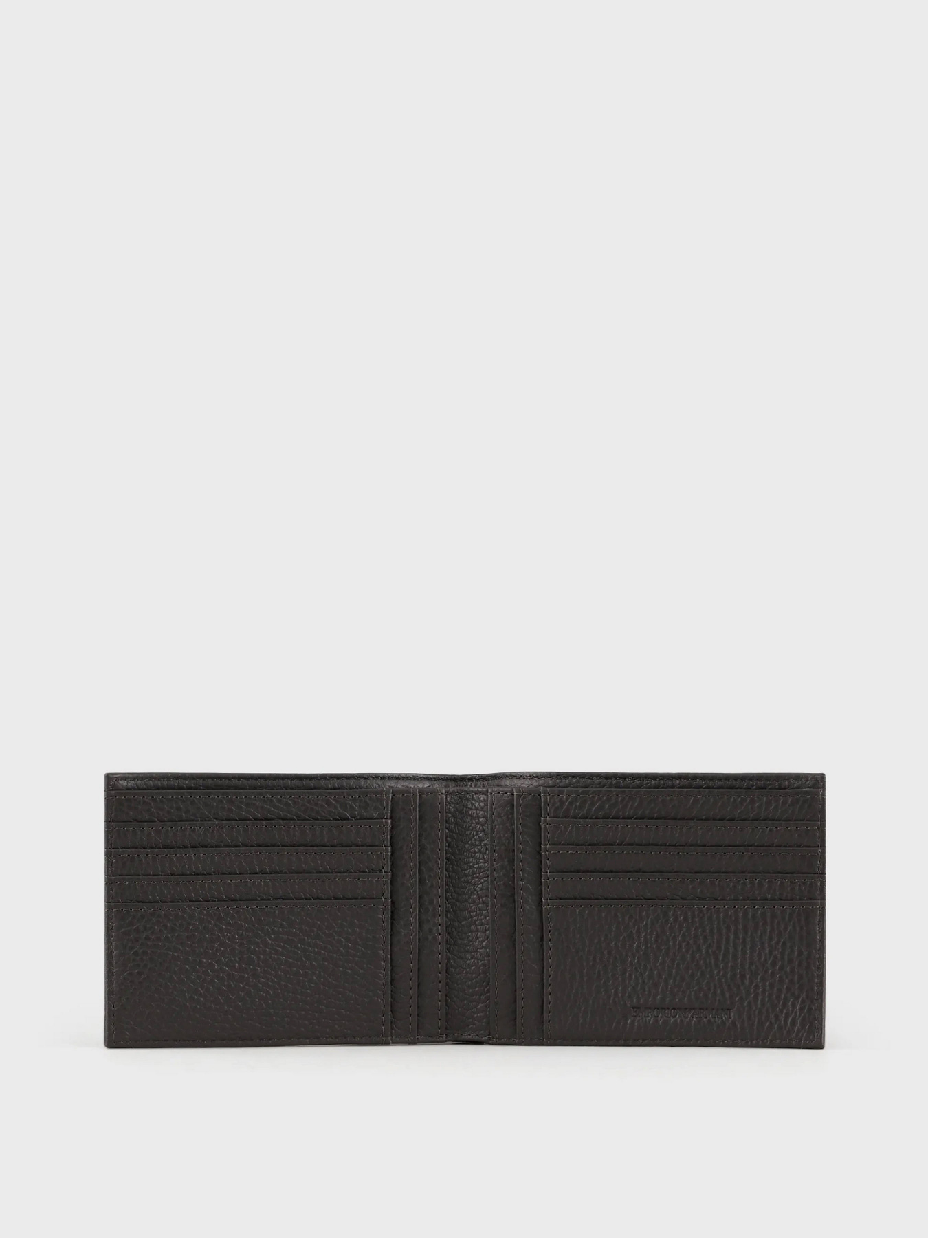 Гаманець Emporio Armani модель Y4R166-Y068E-89557 Фото