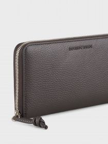 Кошелек Emporio Armani модель Y4R169-Y068E-89557 Фото