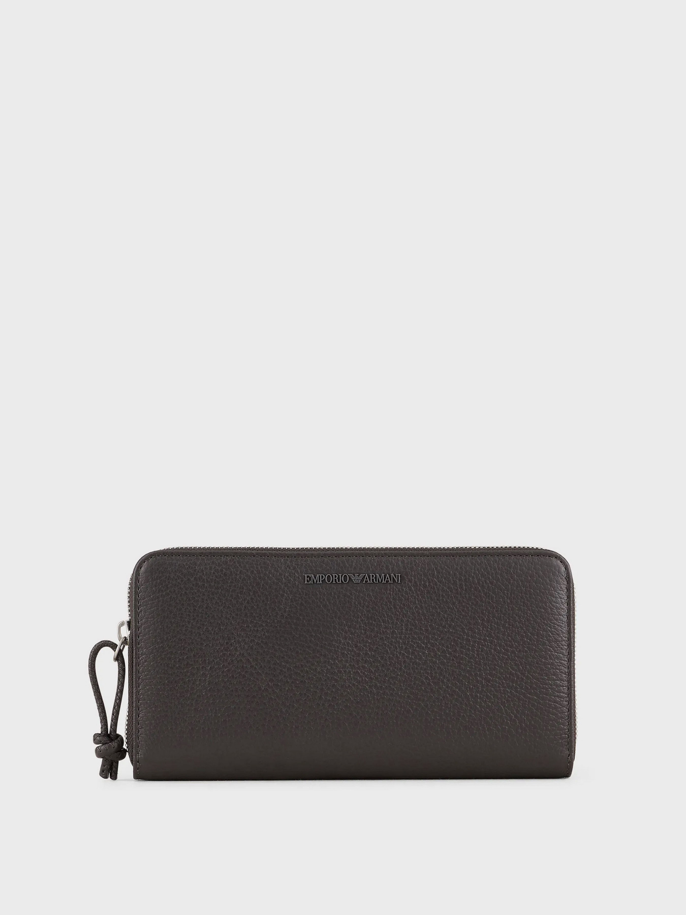 Кошелек Emporio Armani модель Y4R169-Y068E-89557 Фото