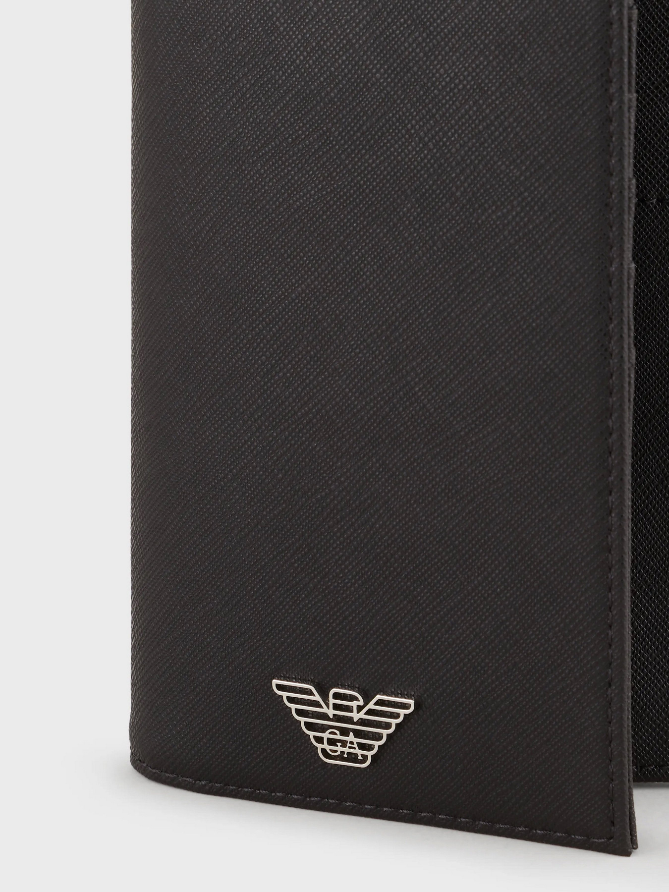 Кошелек Emporio Armani модель Y4R170-Y138E-81072 Фото