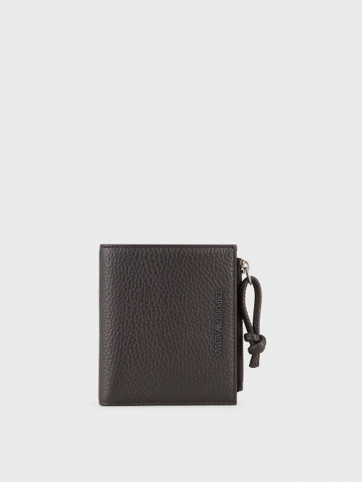 Визитница Emporio Armani модель Y4R262-Y068E-89557 Фото