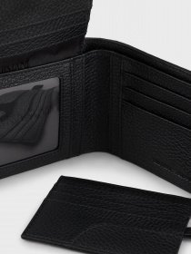 Гаманець Emporio Armani модель Y4R283-Y068E-80001 Фото