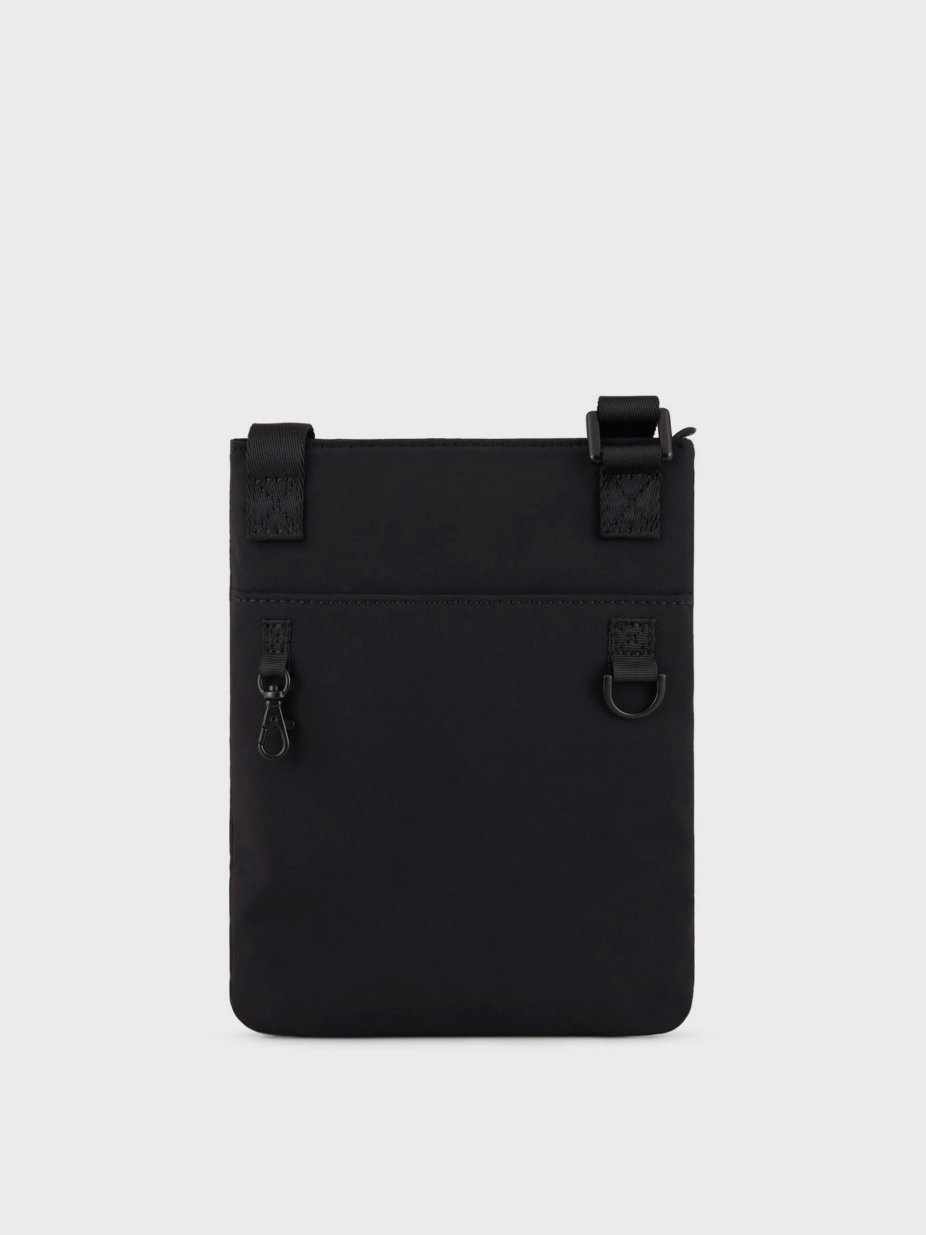 Сумка Emporio Armani Travel Essentials модель Y4R384-Y104V-84084 Фото