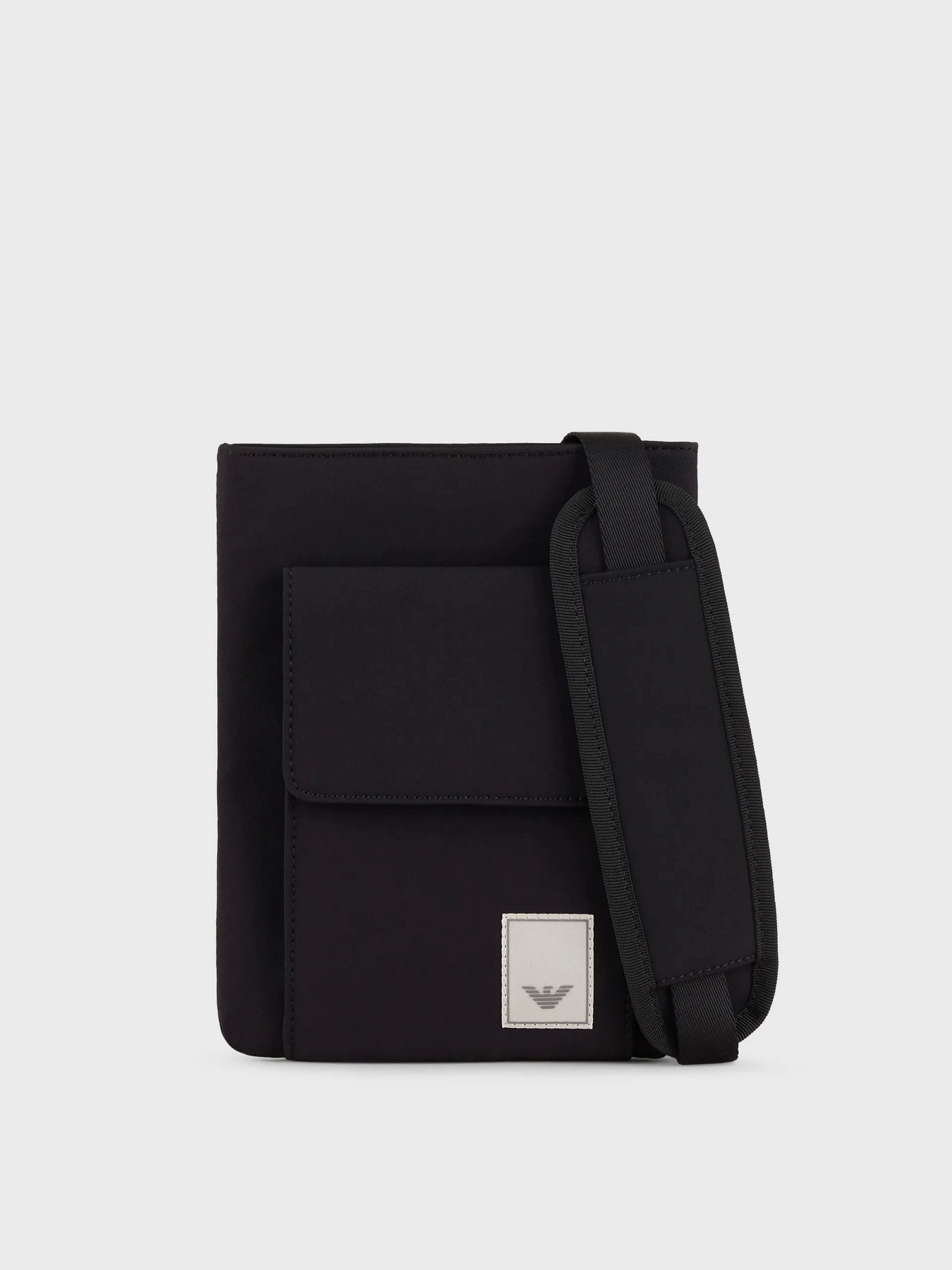 Сумка Emporio Armani Travel Essentials модель Y4R384-Y104V-84084 Фото