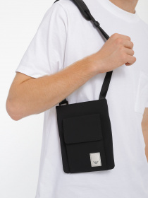 Сумка Emporio Armani Travel Essentials модель Y4R384-Y104V-84084 Фото