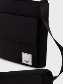 Сумка Emporio Armani Travel Essentials модель Y4R384-Y104V-84084 Фото