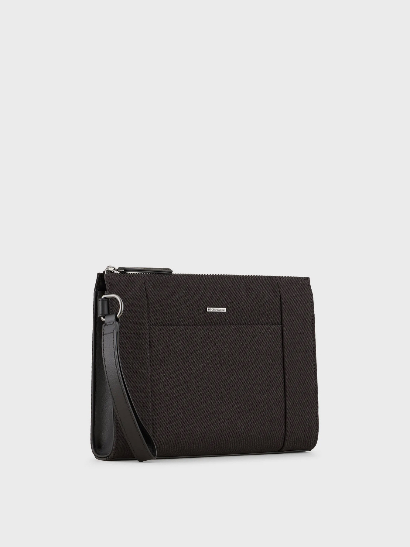 Портмоне Emporio Armani модель Y4R386-Y195J-81073 Фото