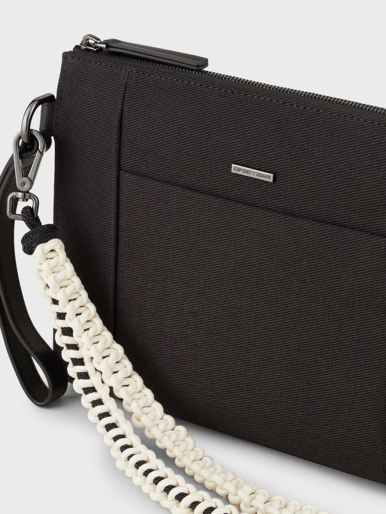 Портмоне Emporio Armani модель Y4R386-Y195J-81073 Фото