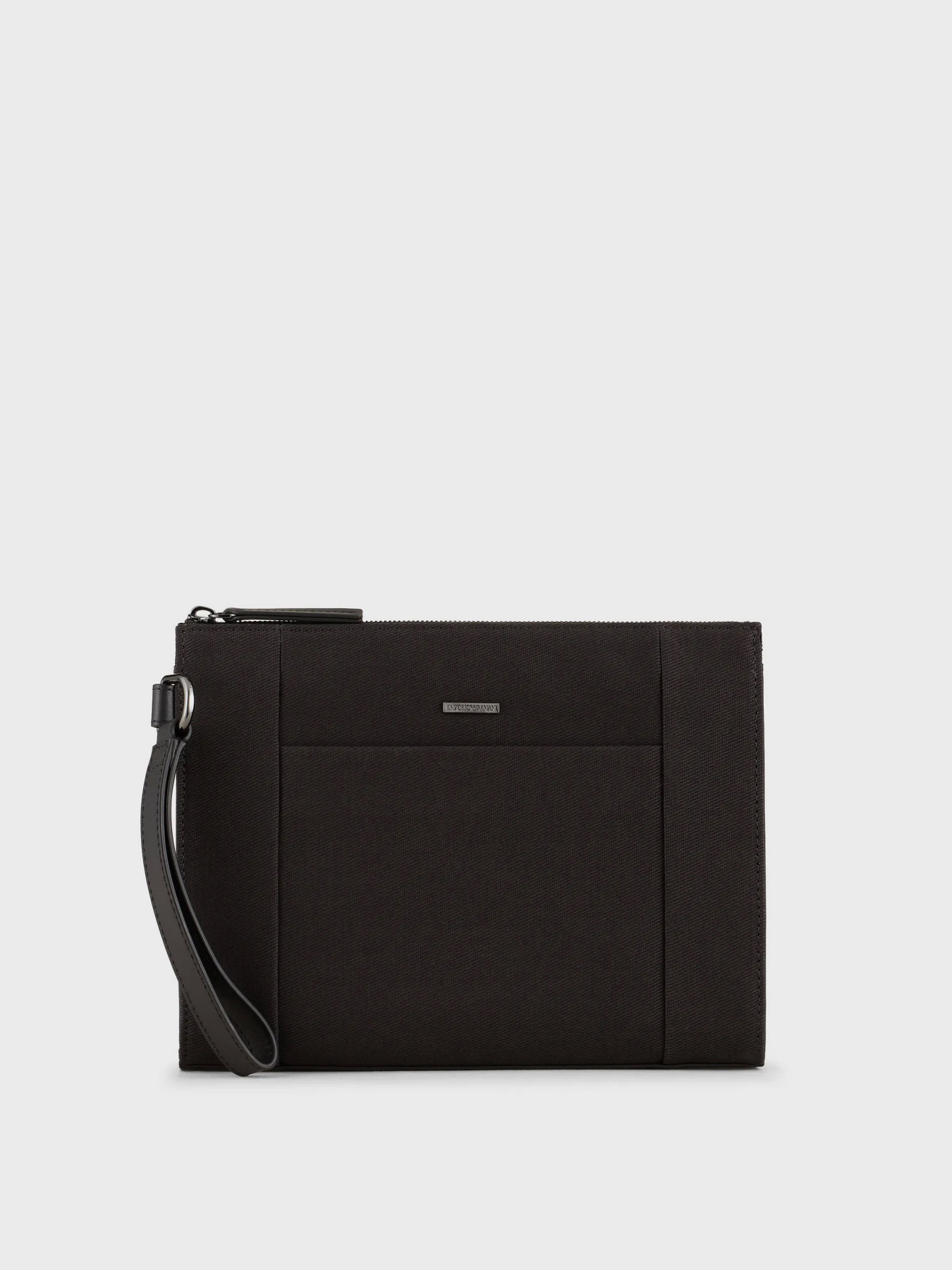 Портмоне Emporio Armani модель Y4R386-Y195J-81073 Фото