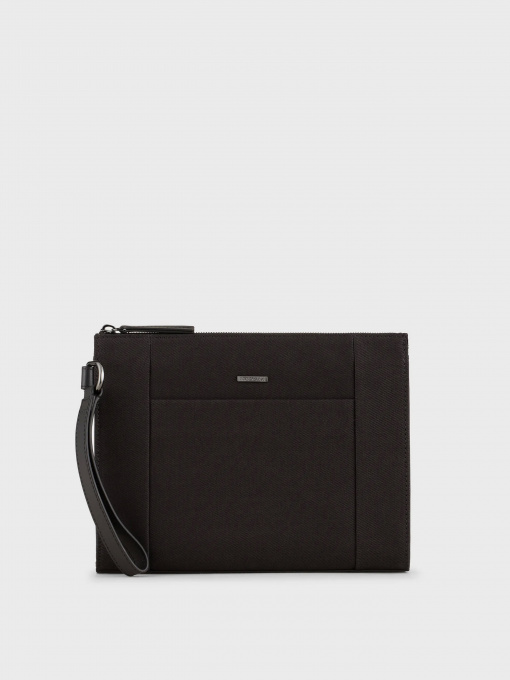 Портмоне Emporio Armani модель Y4R386-Y195J-81073 Фото