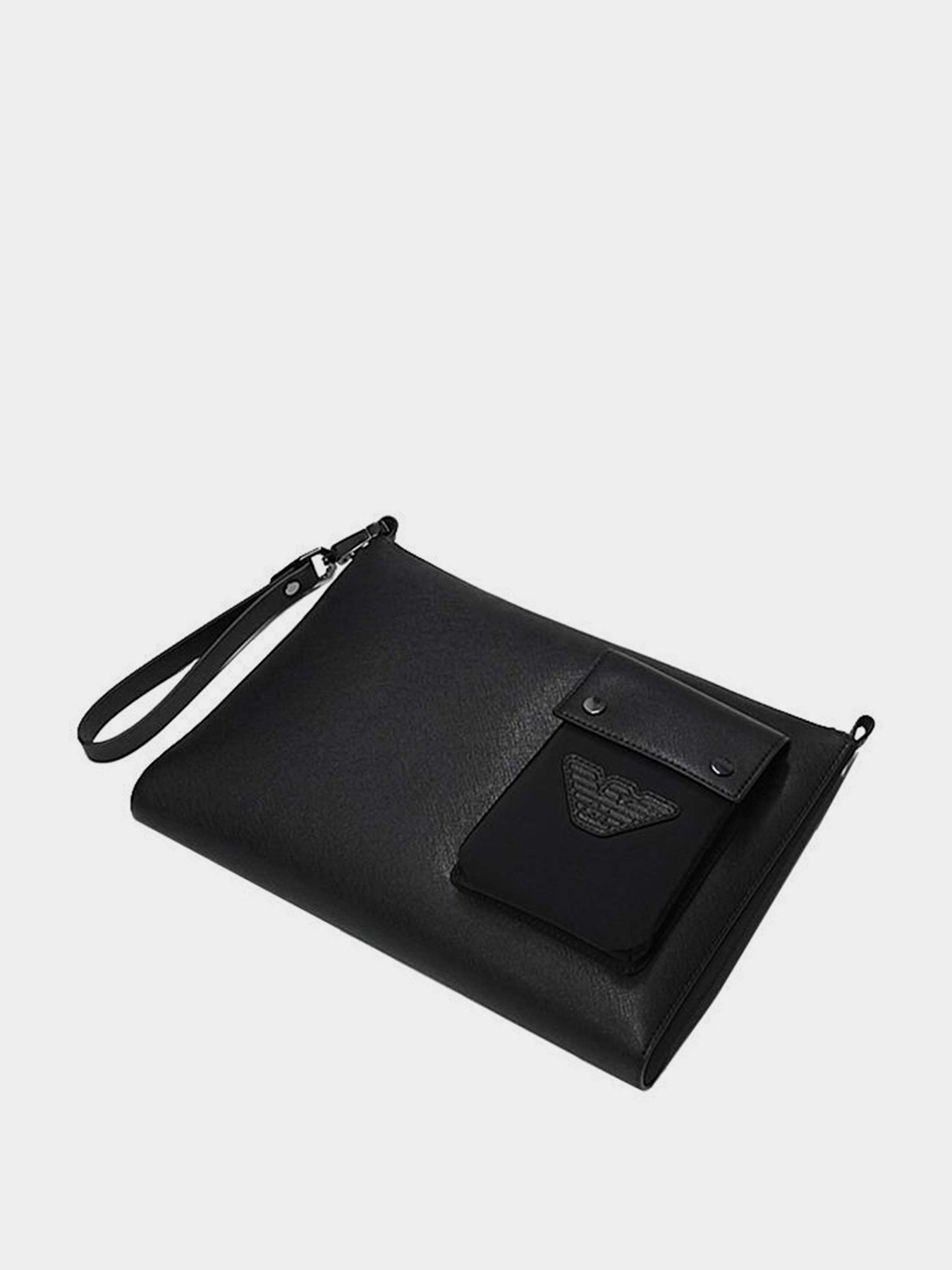 Портмоне Emporio Armani модель Y4R406-Y216J-81073 Фото