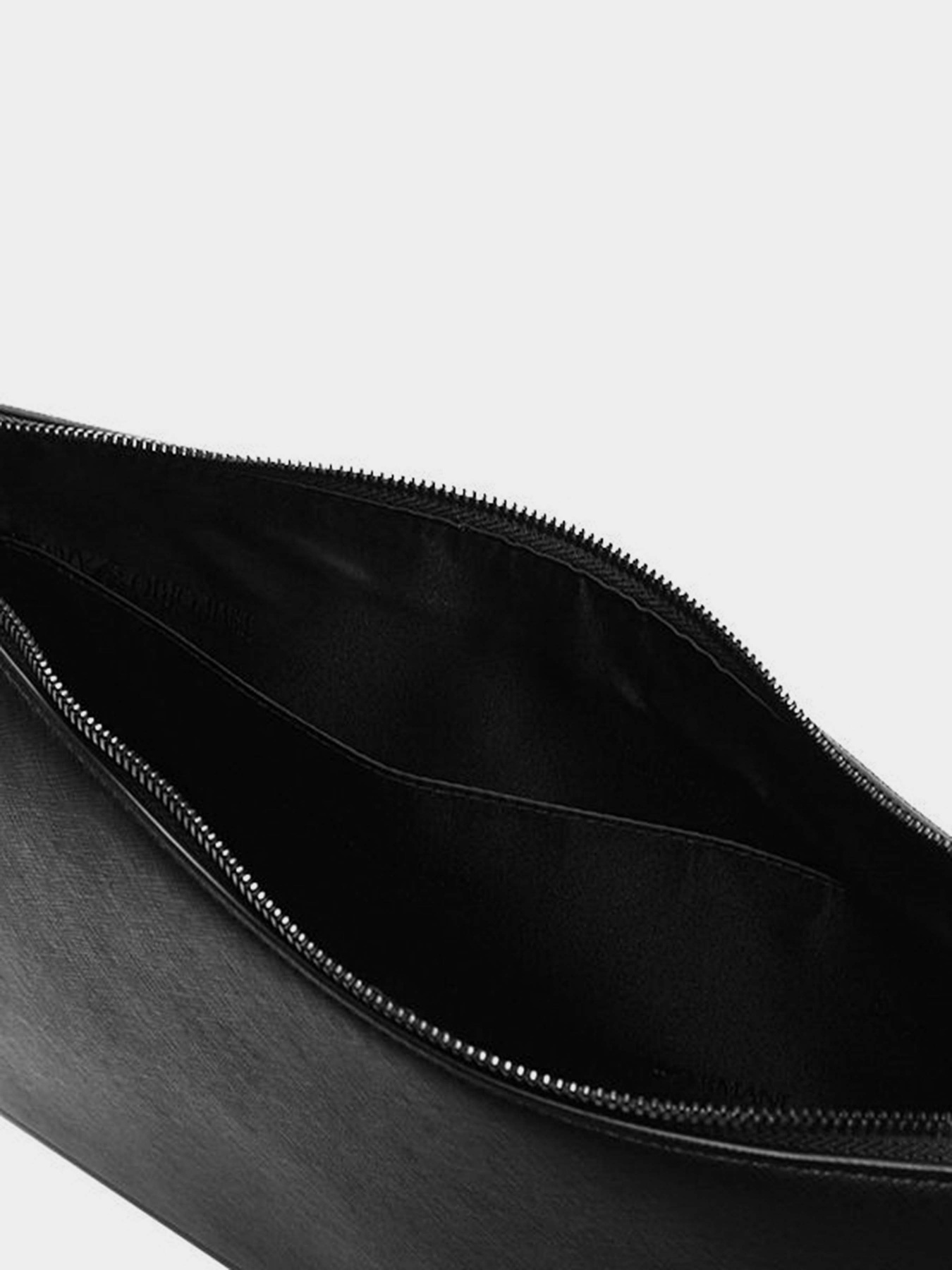 Портмоне Emporio Armani модель Y4R406-Y216J-81073 Фото