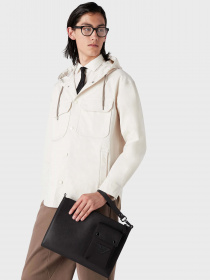 Портмоне Emporio Armani модель Y4R406-Y216J-81073 Фото