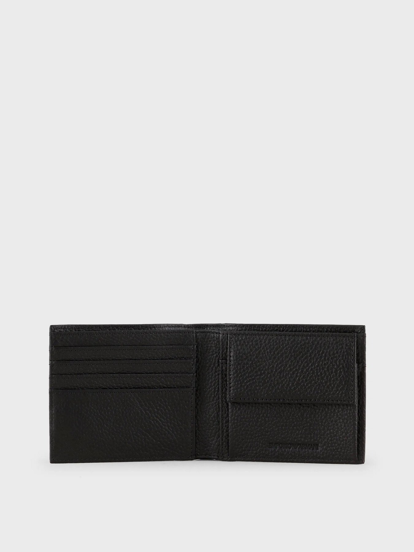 Кошелек Emporio Armani модель YEM122-Y142V-81072 Кошелек Emporio Armani модель YEM122-Y142V-81072 Фото