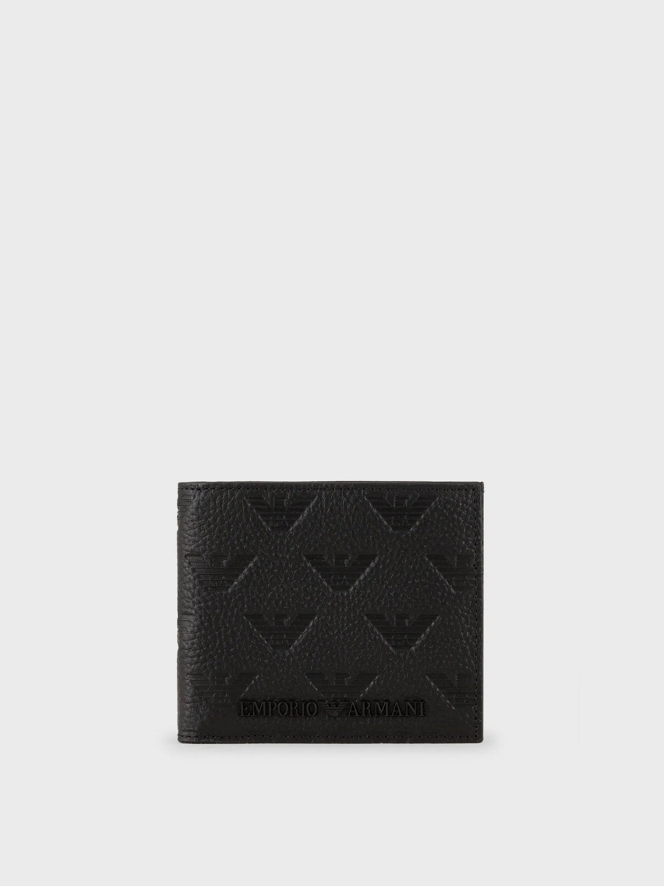 Кошелек Emporio Armani модель YEM122-Y142V-81072 Кошелек Emporio Armani модель YEM122-Y142V-81072 Фото