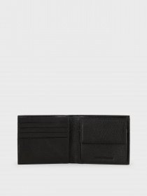 Кошелек Emporio Armani модель YEM122-Y142V-81072 Кошелек Emporio Armani модель YEM122-Y142V-81072 Фото