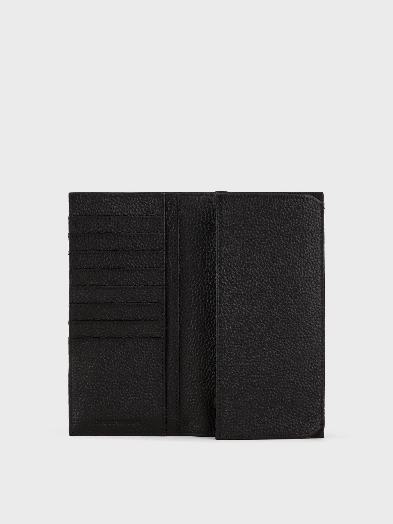 Кошелек Emporio Armani модель YEM474-Y142V-81072 Фото