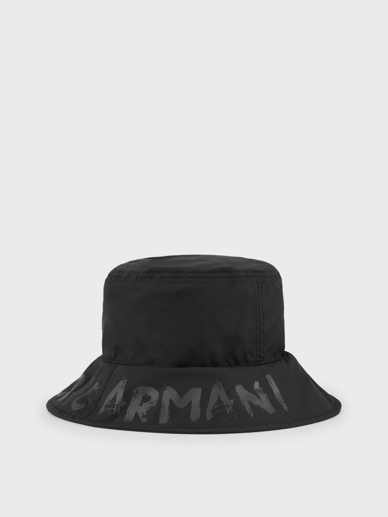 Панама Emporio Armani модель 637205-3R500-00020 Фото