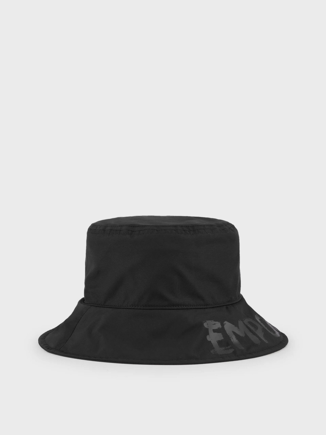 Панама Emporio Armani модель 637205-3R500-00020 Фото