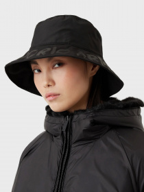 Панама Emporio Armani модель 637205-3R500-00020 Фото