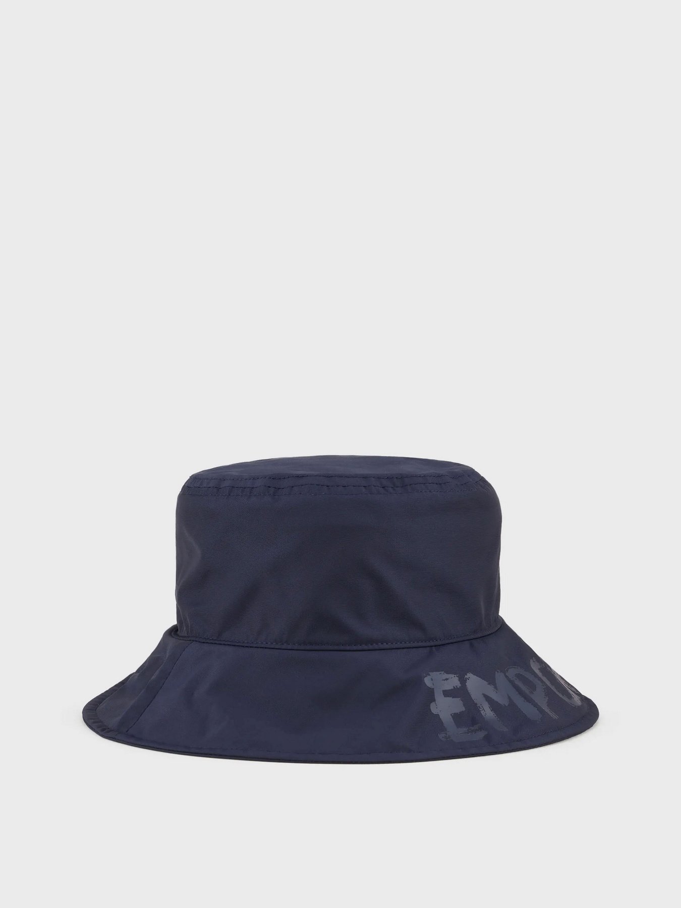 Панама Emporio Armani модель 637205-3R500-00134 Фото