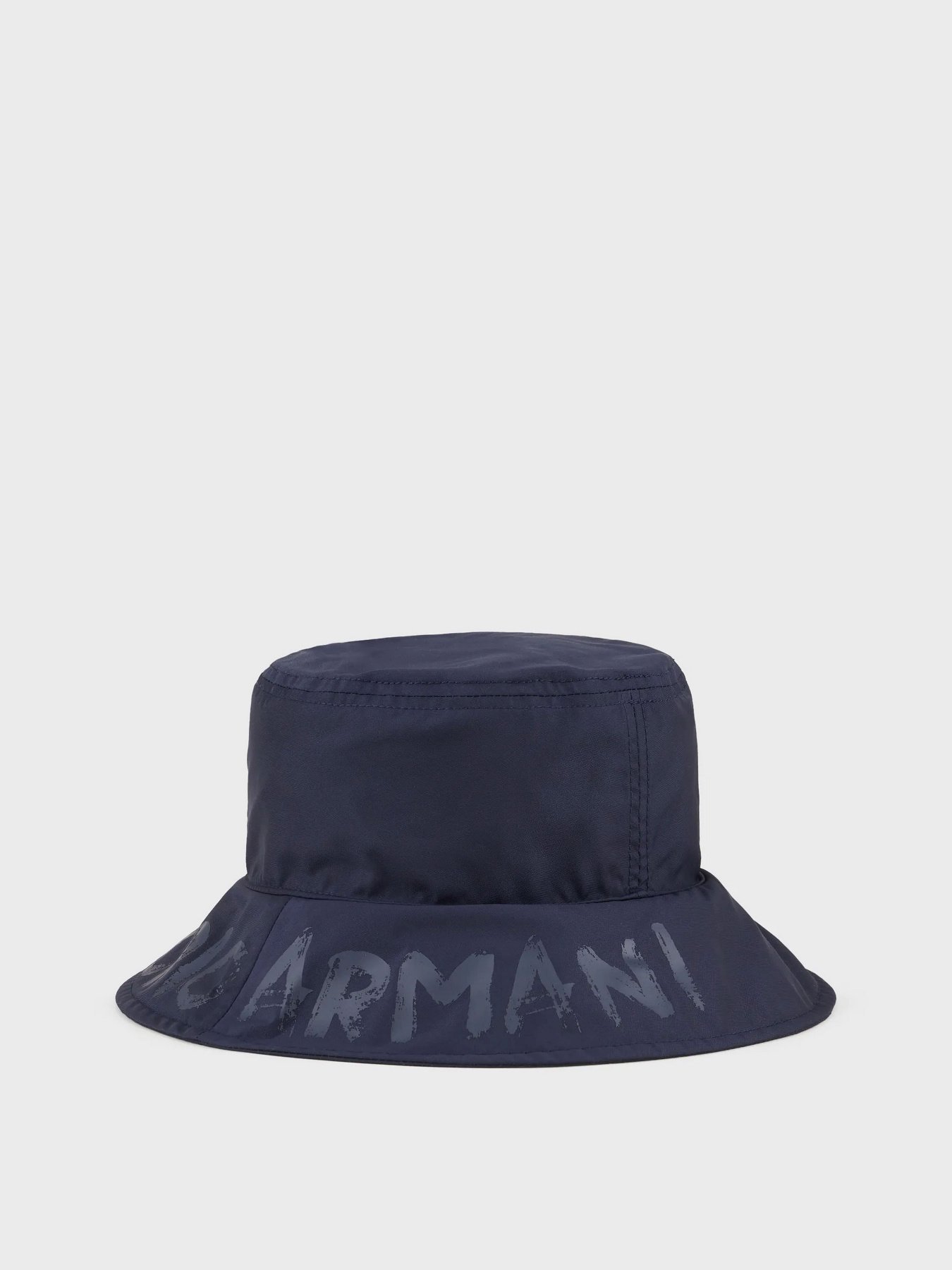 Панама Emporio Armani модель 637205-3R500-00134 Фото