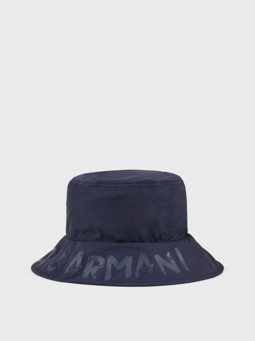 Панама Emporio Armani модель 637205-3R500-00134 Фото