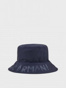 Панама Emporio Armani модель 637205-3R500-00134 Фото