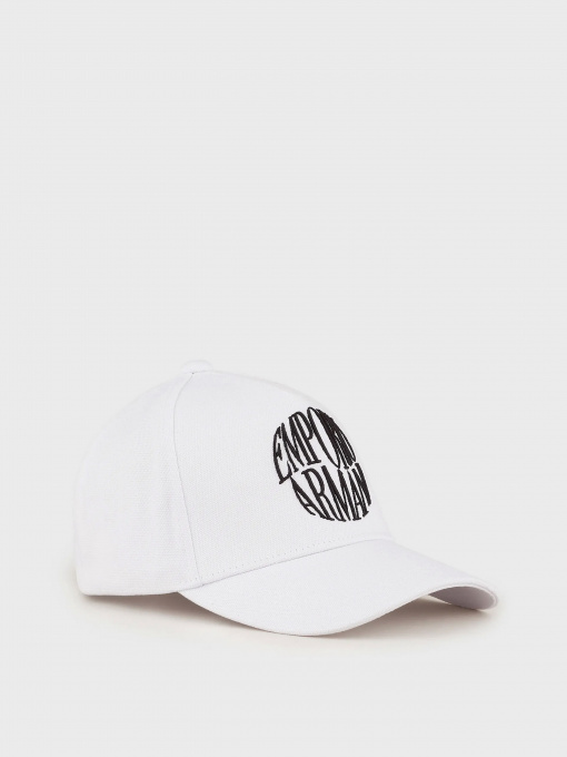 Кепка Emporio Armani модель 637281-3R521-00010 Фото