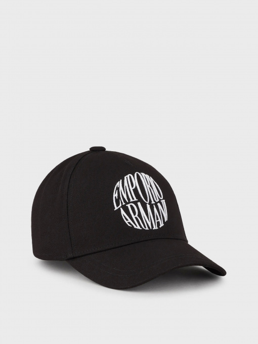 Кепка Emporio Armani модель 637281-3R521-00020 Фото