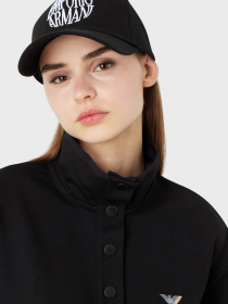 Кепка Emporio Armani модель 637281-3R521-00020 Фото