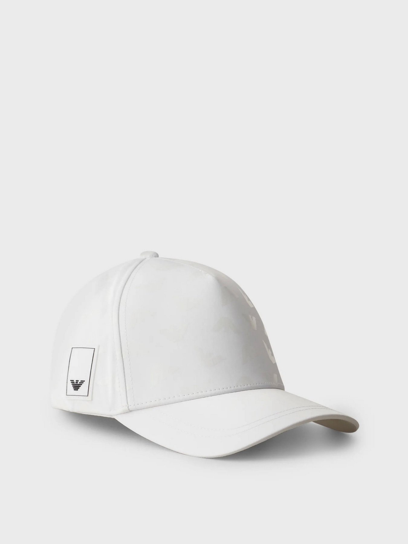 Кепка Emporio Armani Travel Essentials модель 637642-3R460-00010 Фото