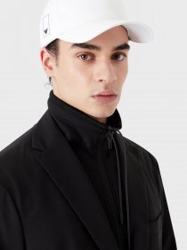 Кепка Emporio Armani Travel Essentials модель 637642-3R460-00010 Фото