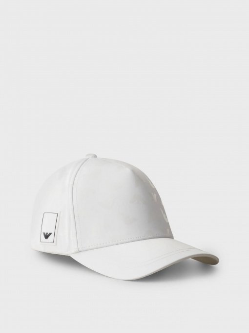 Кепка Emporio Armani Travel Essentials модель 637642-3R460-00010 Фото