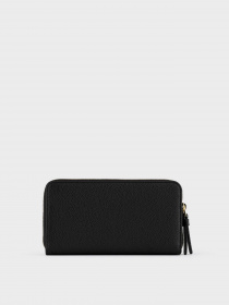 Кошелек Emporio Armani модель Y3H168-YFW9B-80001 Фото