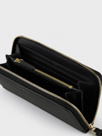 Кошелек Emporio Armani модель Y3H168-YFW9B-80001 Фото