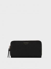 Кошелек Emporio Armani модель Y3H168-YFW9B-80001 Фото