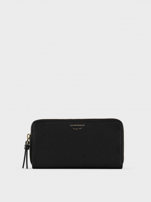 Гаманець Emporio Armani модель Y3H168-YFW9B-80001 Фото