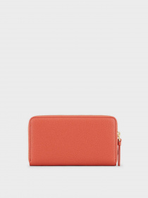 Кошелек Emporio Armani модель Y3H168-YFW9B-80038 Фото