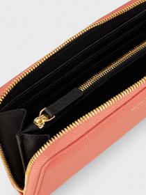 Кошелек Emporio Armani модель Y3H168-YFW9B-80038 Фото