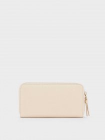 Кошелек Emporio Armani модель Y3H168-YFW9B-80053 Фото