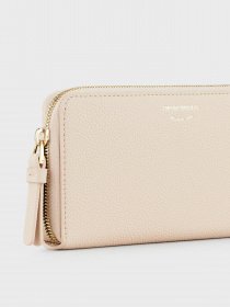 Кошелек Emporio Armani модель Y3H168-YFW9B-80053 Фото